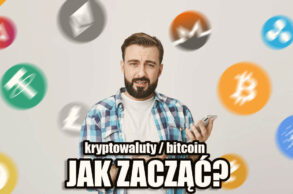 Kryptowaluty / Bitcoin - Jak zacząć?