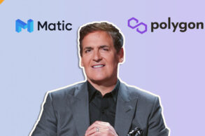 Mark Cuban Polygot Matic