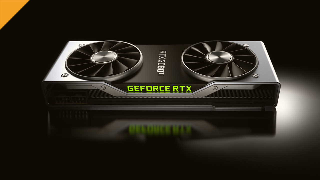 Nvidia osłabia potencjalny hash rate w układach GeForce