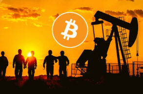 Sojusz ropy i kryptowalut wzmocni wydobywców BTC