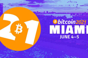 Bitcoin 2021 Conference