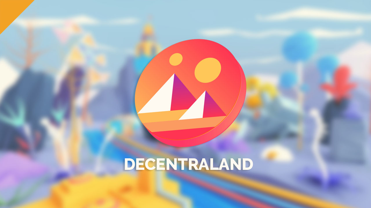 Rekordowa sprzedaż cyfrowej nieruchomości w grze Decentraland