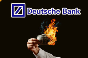 Deutsche Bank ostrzega przed inflacją