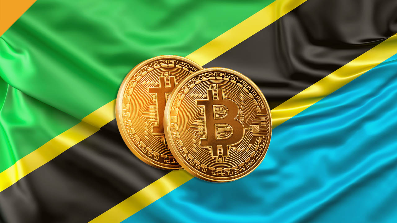 Prezydent Tanzanii domaga się gotowości do przyjęcia kryptowalut