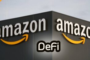 amazon defi