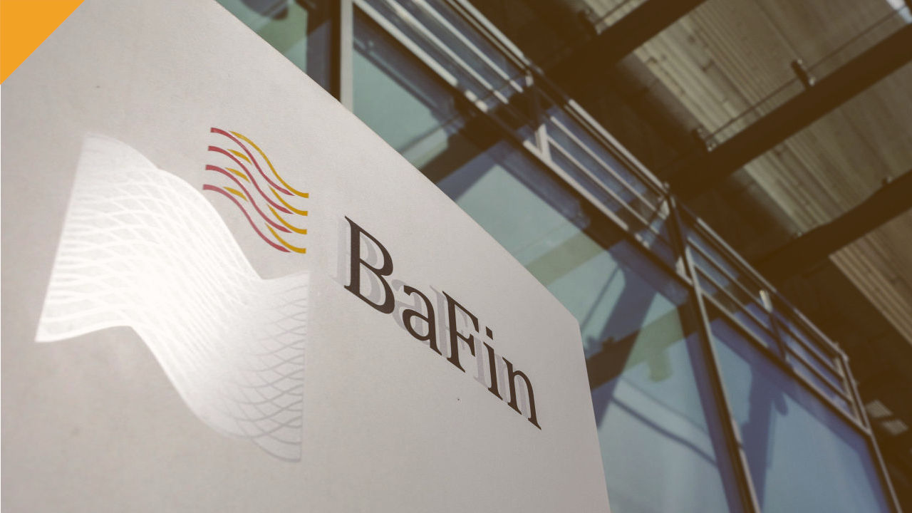 niemiecki nadzór finansowy bafin wydaje licencję dla giełdy kryptowalut coinbase