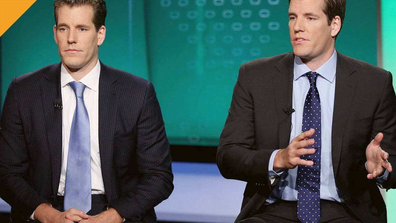 bracia winklevoss