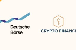 Deutsche Börse Group przejmuje większość udziałów w Crypto Finance AG