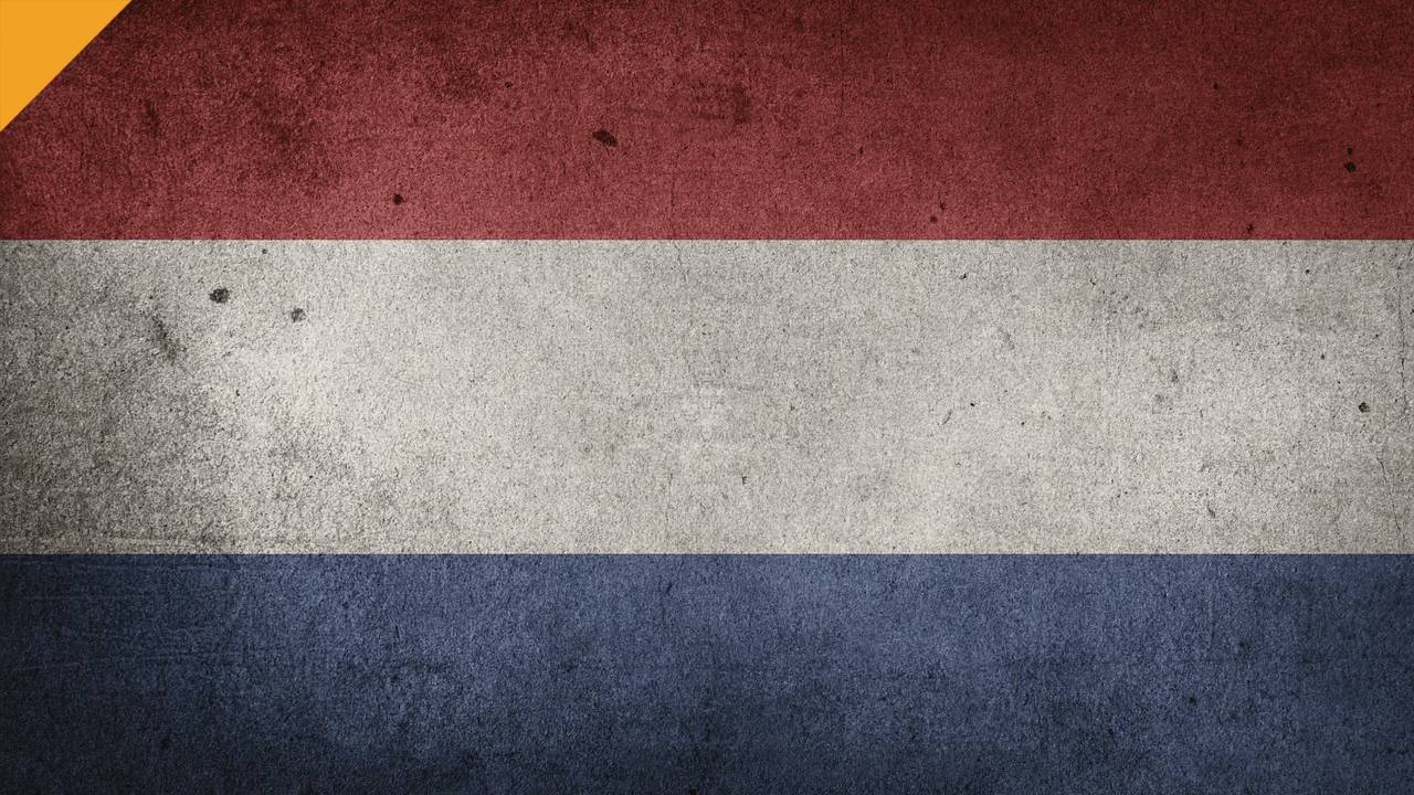 holandia zakaz kryptowalut