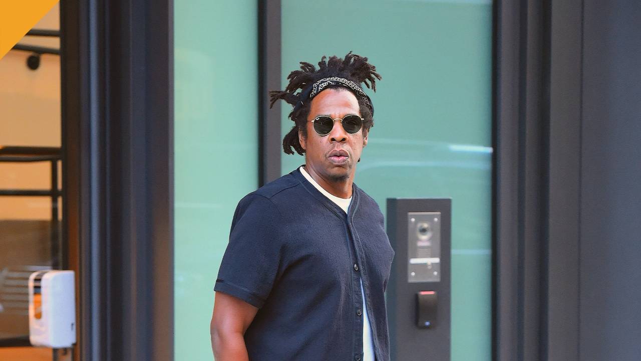 jay-z nft