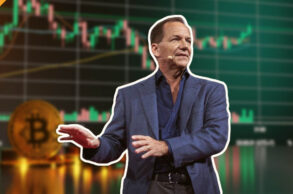 Paul Tudor Jones włoży 5% swojego kapitału w BTC