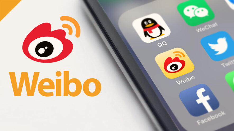 Weibo blokuje konta kryptowalutowych influencerów