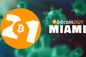 Bitcoin 2021 w Miami „gorącym punktem Covid”