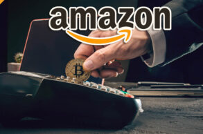 Amazon zacznie akceptować płatności w bitcoinach przed końcem roku