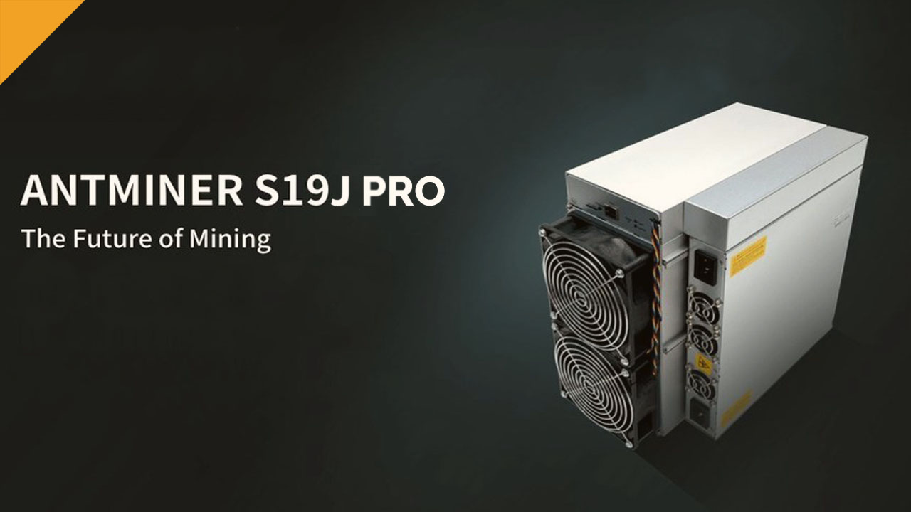 Gryphon kupuje 7200 platform od Bitmain