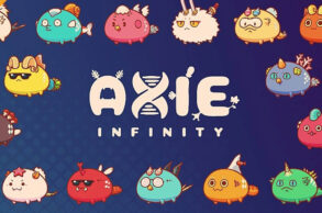 Axie Infinity Token wzrósł o ponad 700% od czerwca