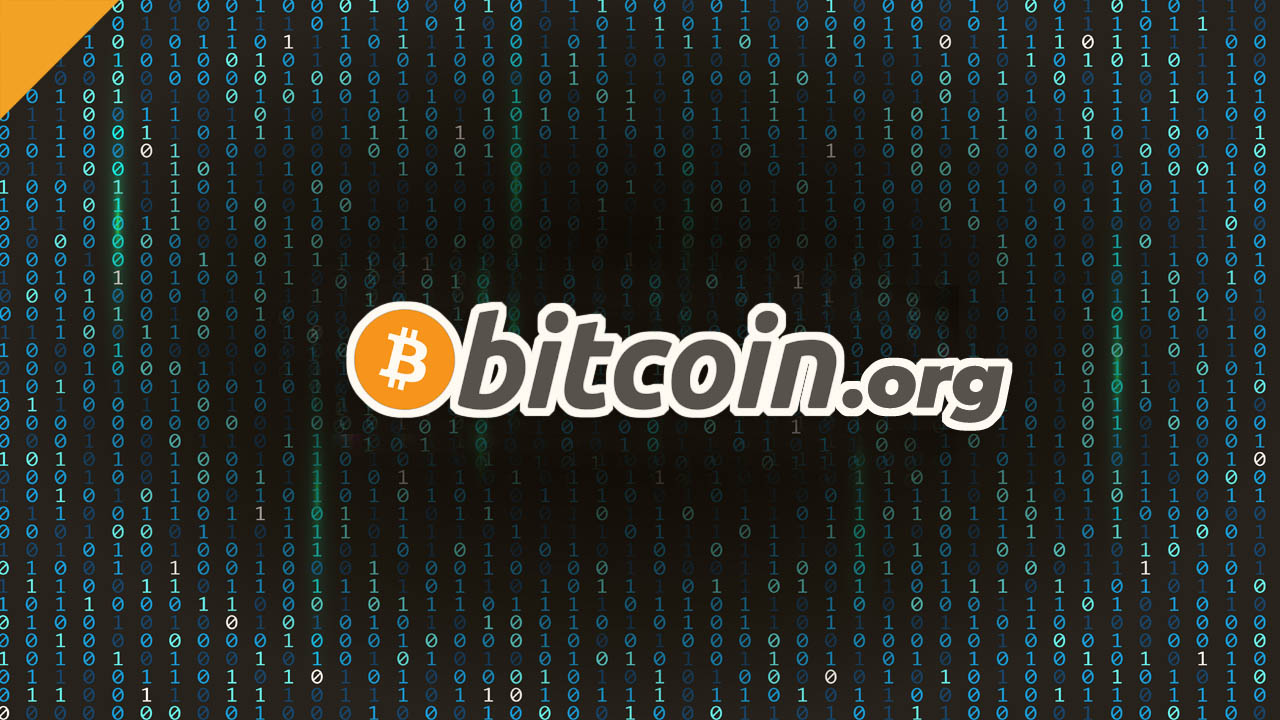 Bitcoin.org celem potężnego ataku DDoS