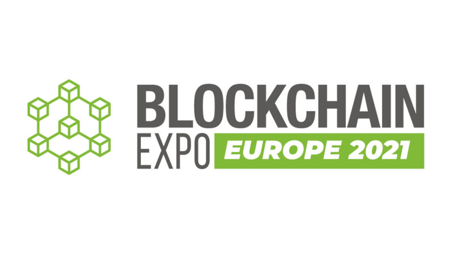 Blockchain Expo Europe 2021 Amsterdam