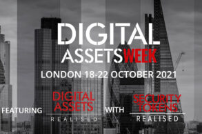 London Digital Assets Week 2021
