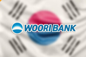 Koreański Woori Bank oferuje przechowywanie kryptowalut