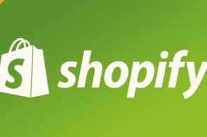 shopify