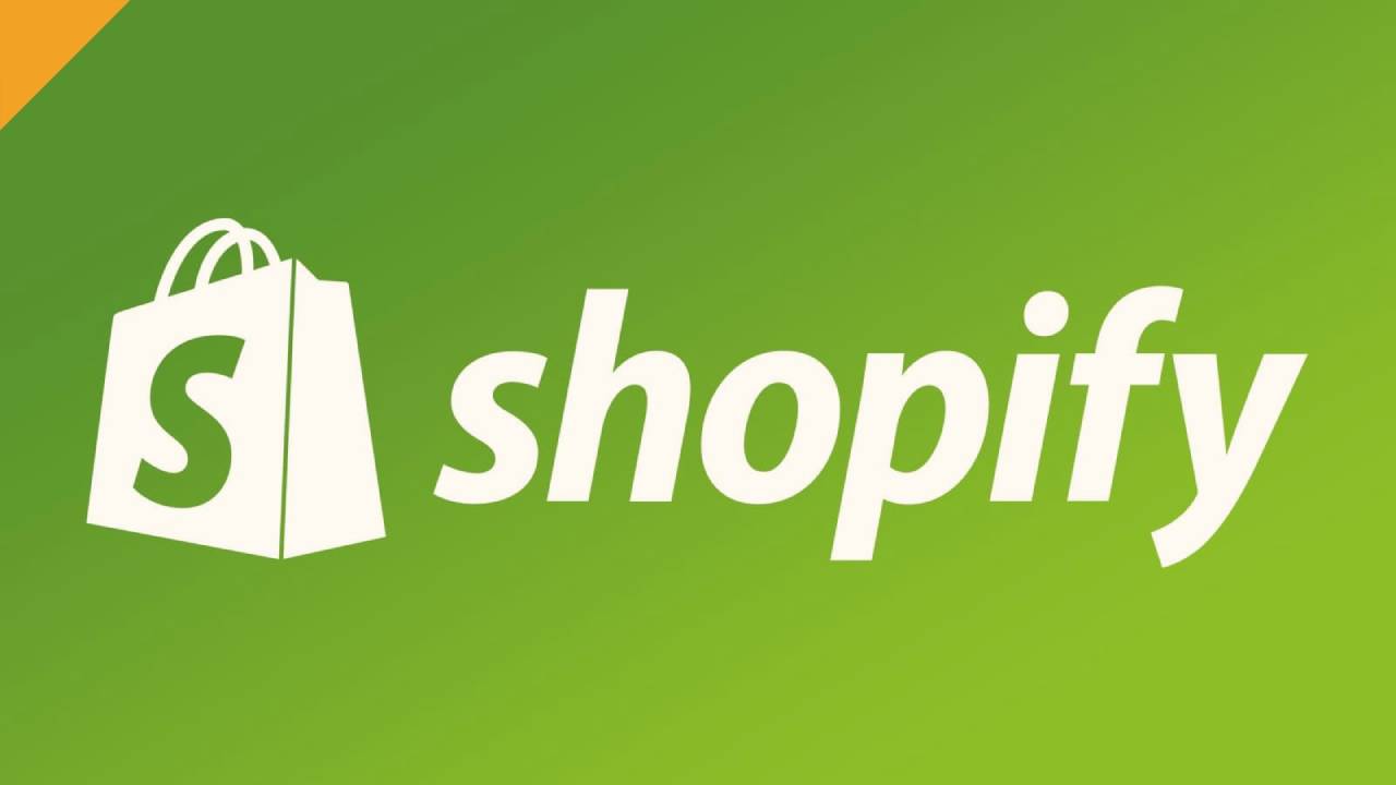 shopify