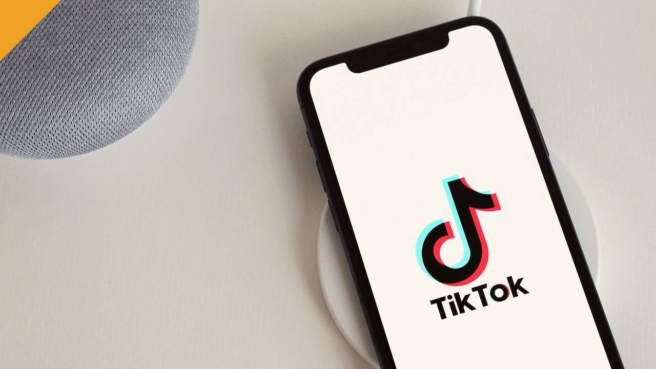 tiktok zakazuje krypto reklam