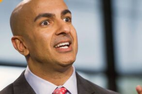 Neel Kashkari kryptowaluty