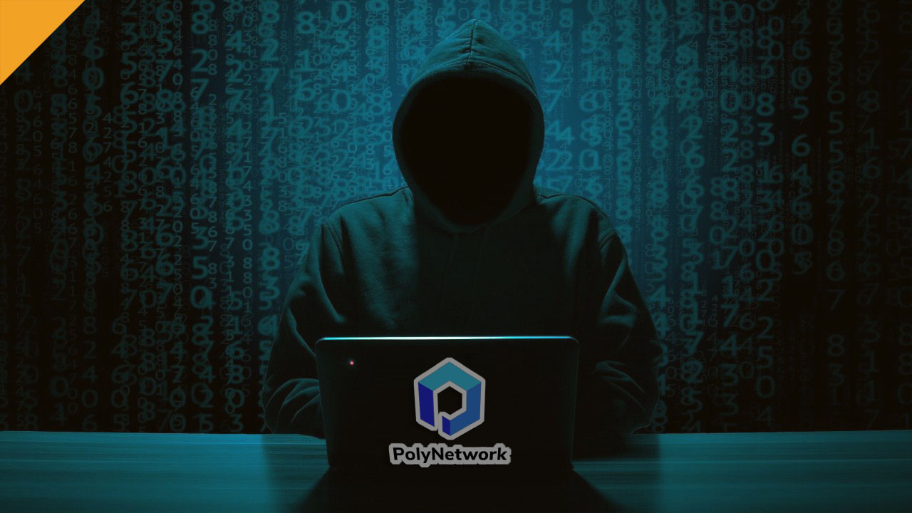 Poly Network chce zatrudnić hakera odpowiedzialnego za napad o wartości 600 mln USD