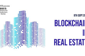 wydarzenie blockchain w nieruchomościach