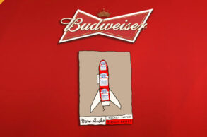 Budweiser kupuje nazwę domeny Beer.eth za 30 ETH i NFT za 8 ETH