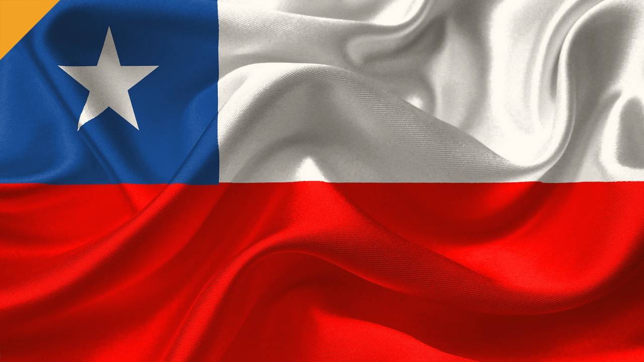 chile kryptowaluty
