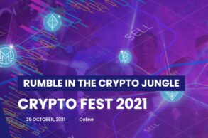 Crypto Fest 2021