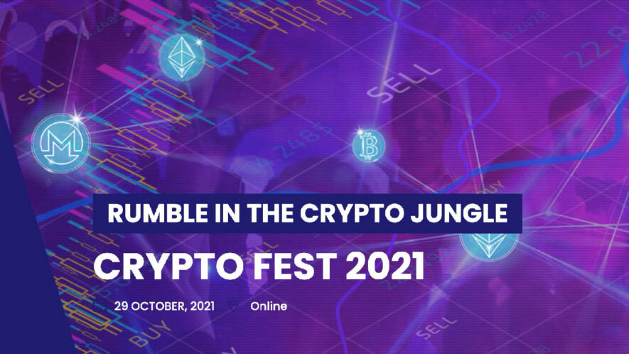 Crypto Fest 2021