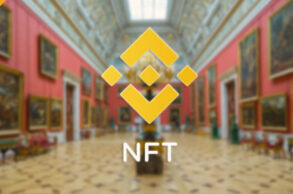 Największe muzeum sztuki na świecie współpracuje z Binance NFT