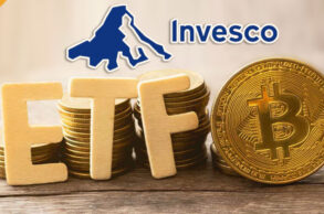 Invesco rejestruje bitcoinowy fundusz