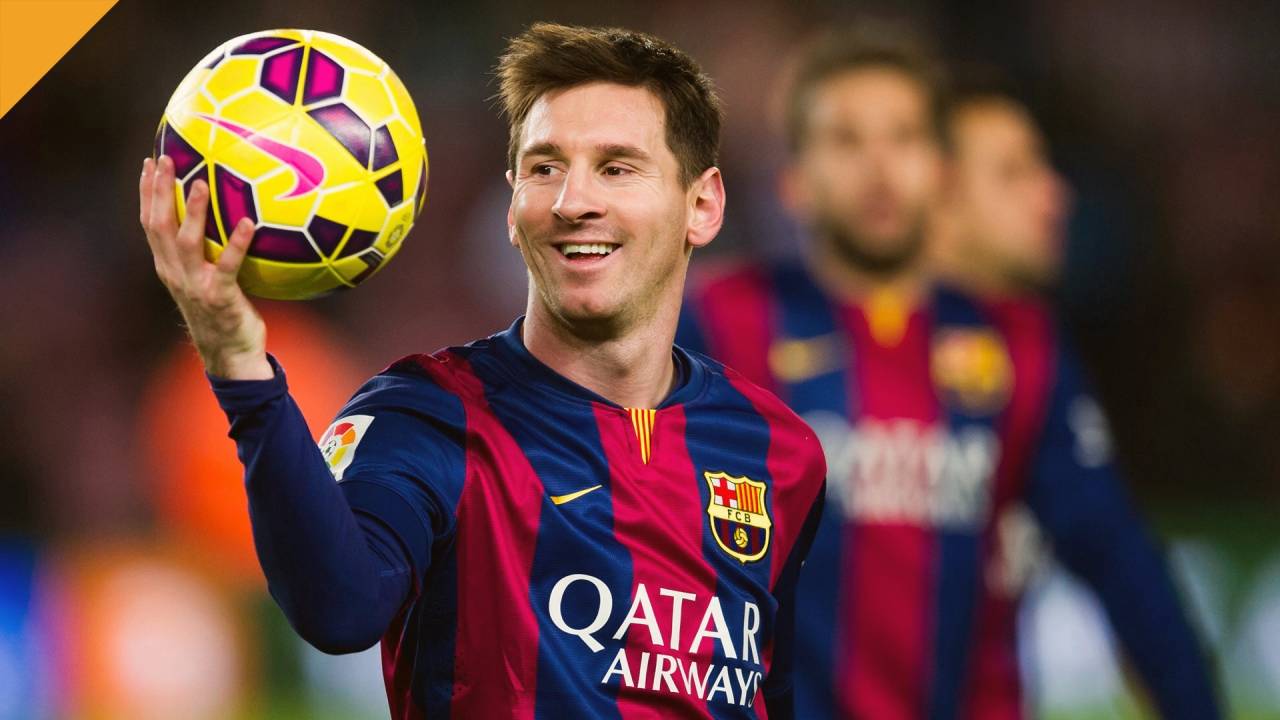 messi psg