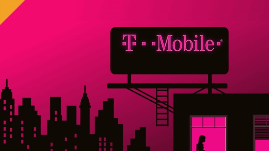 T-Mobile sprawdza możliwość potencjalnego wycieku danych