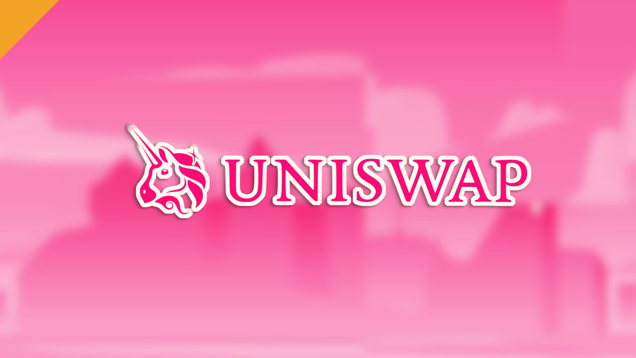 Uniswap wygenerowała ponad 1 mld USD w prowizjach