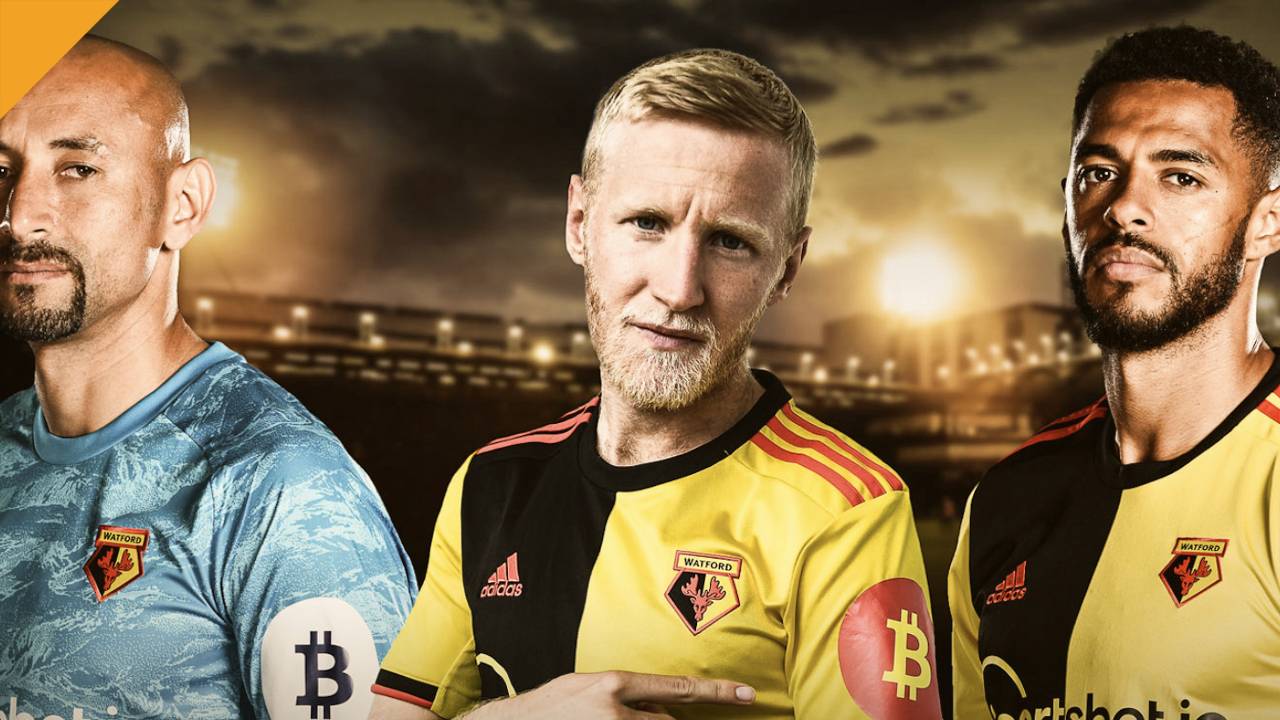 watford fc dogecoin