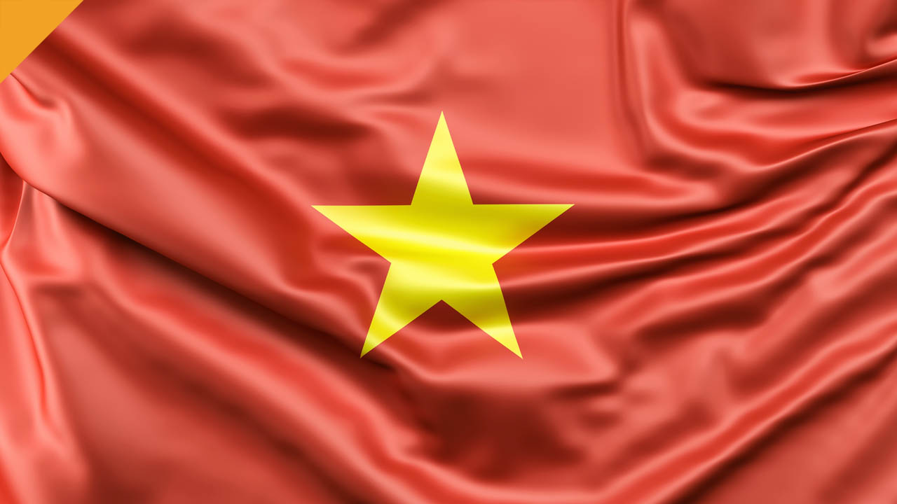 Wietnam liderem adopcji kryptowaluty w badaniu Findera