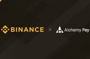 binance alchemy pay