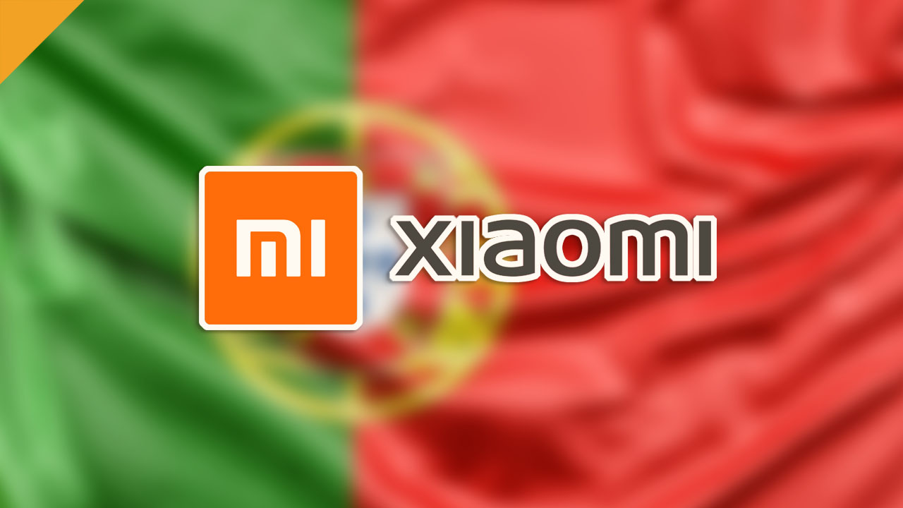 xiaomi portugalia