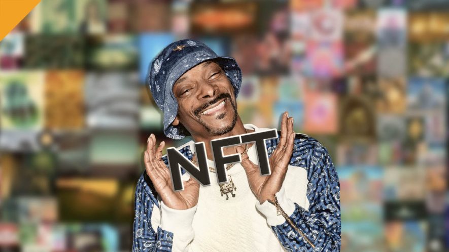 Czy Snoop Dogg jest wielorybem NFT?
