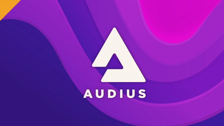Audius pozyskuje 5 milionów dolarów od gigantów branży muzycznej