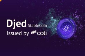 djed stablecoin cardano