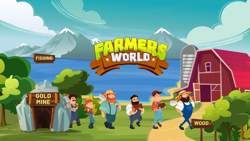 farmer worlds