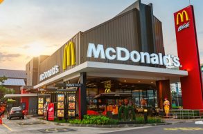 McDonald's zaczął przyjmować płatności Bitcoin w Salwadorze