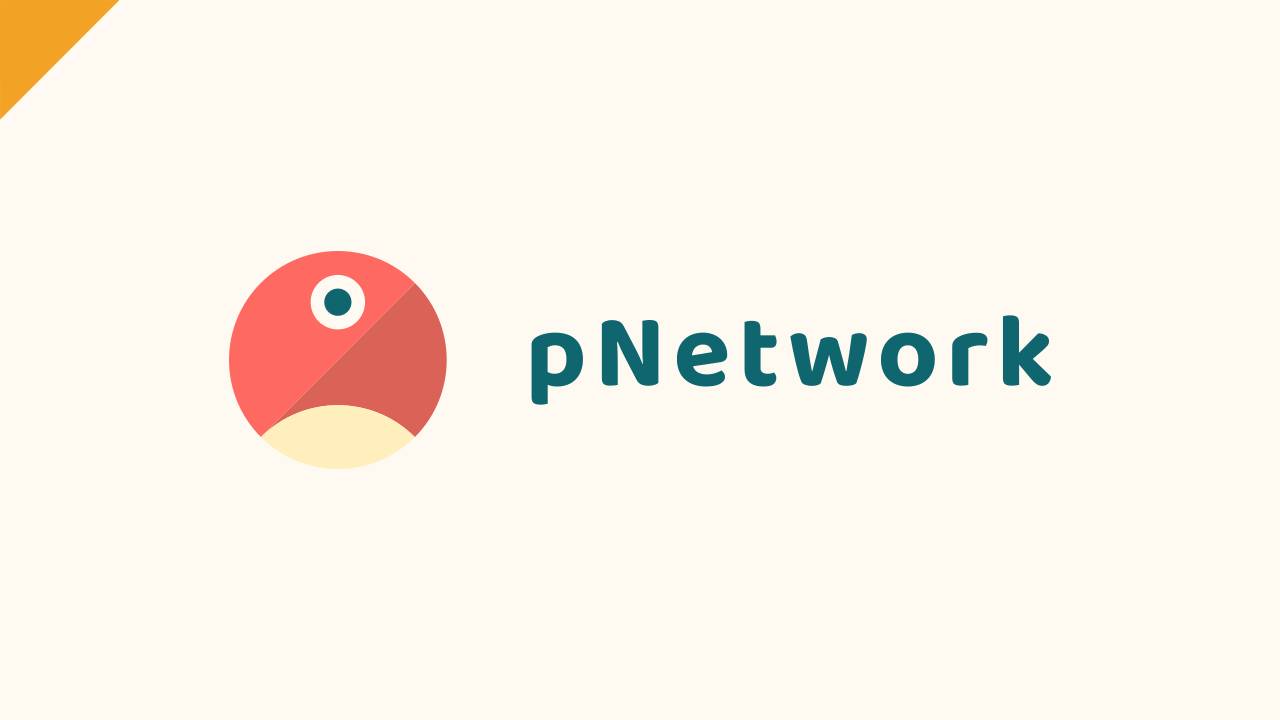 pnetwork hack