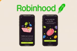 Robinhood wprowadza funkcje portfela kryptowalut i transferów